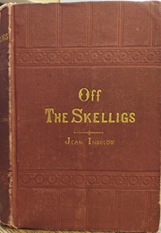 Off the Skelligs (Jean Ingelow)