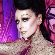 Susanne Bartsch