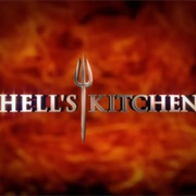 Hell&#39;s Kitchen (USA)