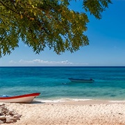 Cabo Rojo, Dominican Republic