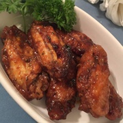 Calypso Wings