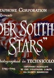 Under Southern Stars (1937)