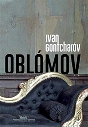 Oblómov (Ivan Gontcharóv)