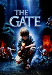 The Gate (1987)