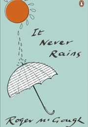 It Never Rains (Roger McGough)