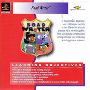 Road Writer