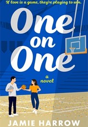 One on One (Jamie Harrow)