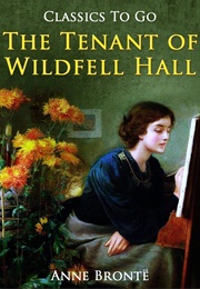 The Tenant of Wildfell Hall (Bronte, Anne)