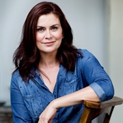 Amanda Lamb