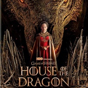 House of the Dragon (10+)