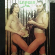 Lapera: L&#39;acqua Purificatrice (1975)