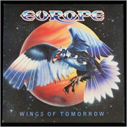 Wings of Tomorrow (1984)