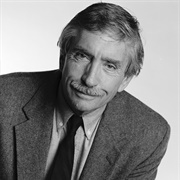 Edward Albee