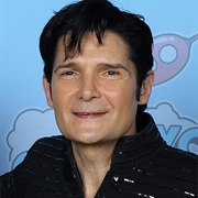 Corey Feldman