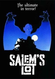 Salem&#39;s Lot (1979)