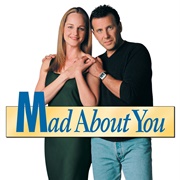 Mad About You (1992)