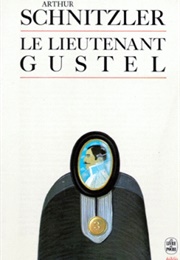 Le Lieutenant Gustel (Arthur Schnitzler)