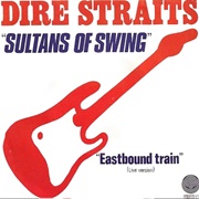 Sultans of Swing (1978) - Dire Straits