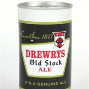 Drewry&#39;s Old Stock Ale