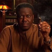 The Bernie Mac Show: &quot;Pilot&quot; (S1,E1)