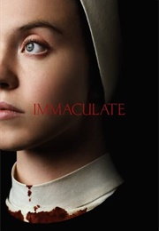 Immaculate (2024)