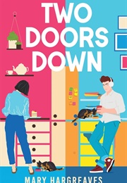 Two Doors Down (Mary Hargreaves)