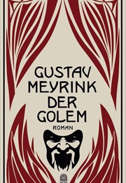 Der Golem (Gustav Meyrink)