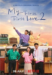 My First First Love 2 (2019)