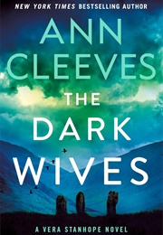 The Dark Wives (Ann Cleeves)