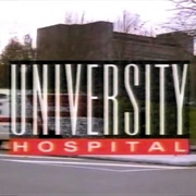 University Hospital