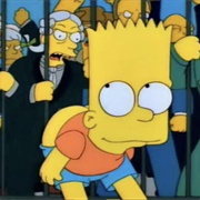 S6.E16: Bart vs. Australia