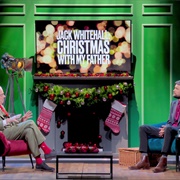 Jack Whitehall: Christmas With My Father