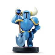 Shovel Knight