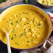 Korma Sauce