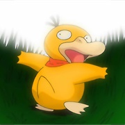 416. Sitting Psyduck