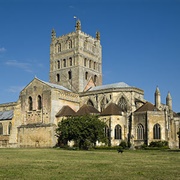 Tewkesbury Abbey