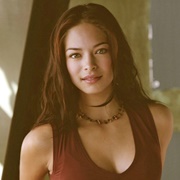 Kristin Kreuk