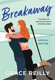 Breakaway (Grace Reilly)