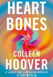 Heart Bones (Colleen Hoover)