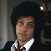 Billy Joel