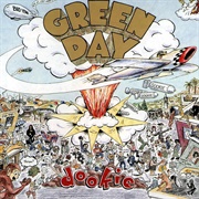 Dookie (1994) - Green Day