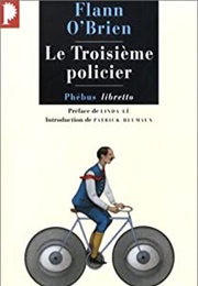 Le Troisième Policier (Flann O&#39;Brien)