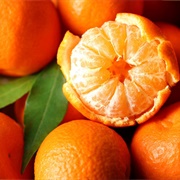 Mandarins