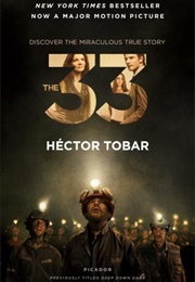 The 33 (Héctor Tobar)