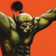 Face Stabber (2019) by Thee Oh Sees