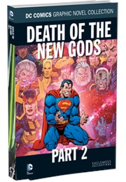 Death of the New Gods Part 2 (Various)