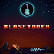 Blasetober - The Garages