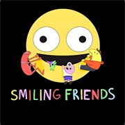 Smiling Friends