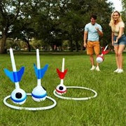 Lawn Darts