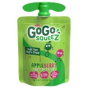 Apple Berry Gogo Squeez